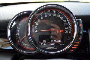 MINI MINI John Cooper Works 3 puertas 231cv - Foto 10