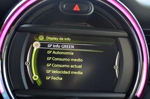 MINI MINI John Cooper Works 3 puertas 231cv - Foto 46