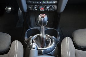 MINI MINI John Cooper Works 3 puertas 231cv - Foto 14