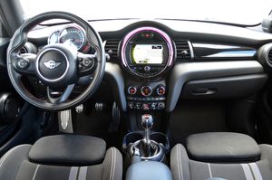 MINI MINI John Cooper Works 3 puertas 231cv - Foto 6