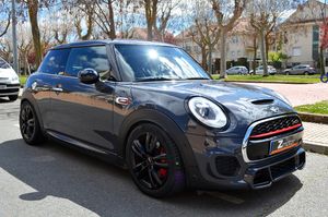 MINI MINI John Cooper Works 3 puertas 231cv - Foto 5