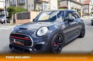 MINI MINI John Cooper Works 3 puertas 231cv - Foto 2
