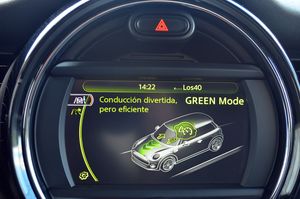 MINI MINI John Cooper Works 3 puertas 231cv - Foto 40