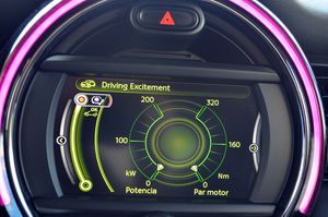 MINI MINI John Cooper Works 3 puertas 231cv - Foto 44