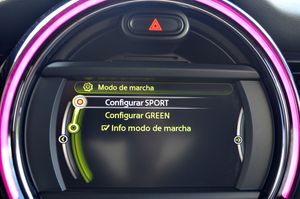 MINI MINI John Cooper Works 3 puertas 231cv - Foto 52