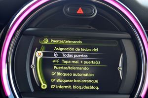 MINI MINI John Cooper Works 3 puertas 231cv - Foto 53