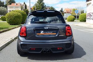 MINI MINI John Cooper Works 3 puertas 231cv - Foto 63
