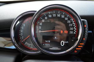MINI MINI John Cooper Works 3 puertas 231cv - Foto 21