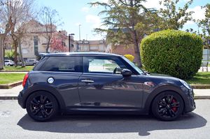 MINI MINI John Cooper Works 3 puertas 231cv - Foto 4