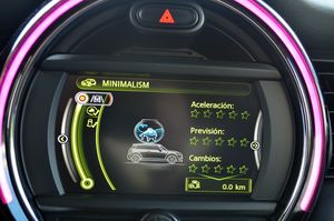 MINI MINI John Cooper Works 3 puertas 231cv - Foto 41