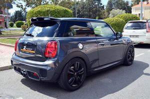 MINI MINI John Cooper Works 3 puertas 231cv - Foto 3