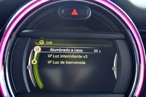 MINI MINI John Cooper Works 3 puertas 231cv - Foto 51