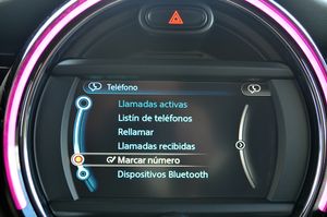 MINI MINI John Cooper Works 3 puertas 231cv - Foto 34