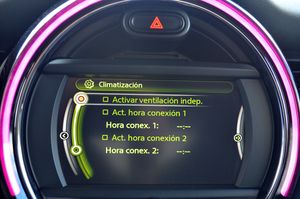 MINI MINI John Cooper Works 3 puertas 231cv - Foto 50