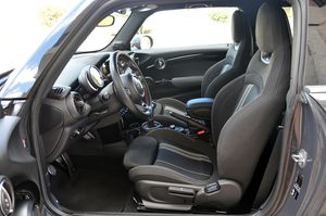 MINI MINI John Cooper Works 3 puertas 231cv - Foto 7