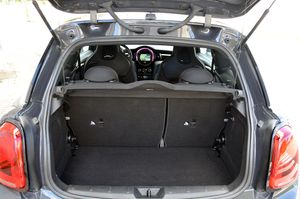 MINI MINI John Cooper Works 3 puertas 231cv - Foto 9