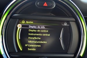 MINI MINI John Cooper Works 3 puertas 231cv - Foto 45