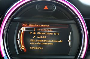 MINI MINI John Cooper Works 3 puertas 231cv - Foto 35