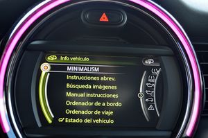 MINI MINI John Cooper Works 3 puertas 231cv - Foto 37