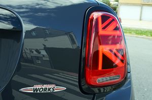 MINI MINI John Cooper Works 3 puertas 231cv - Foto 61