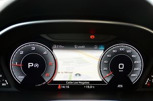 Audi Q3 S line 40 TDI quattro S tronic S-Line 190cv - Foto 28