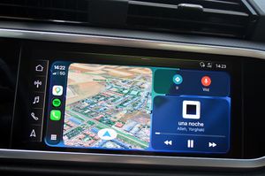 Audi Q3 S line 40 TDI quattro S tronic S-Line 190cv - Foto 35