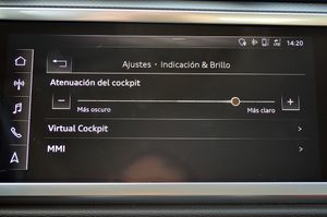 Audi Q3 S line 40 TDI quattro S tronic S-Line 190cv - Foto 56