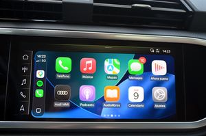 Audi Q3 S line 40 TDI quattro S tronic S-Line 190cv - Foto 61