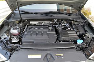 Audi Q3 S line 40 TDI quattro S tronic S-Line 190cv - Foto 78