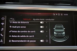 Audi Q3 S line 40 TDI quattro S tronic S-Line 190cv - Foto 47