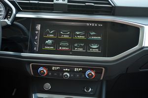 Audi Q3 S line 40 TDI quattro S tronic S-Line 190cv - Foto 15