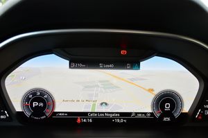 Audi Q3 S line 40 TDI quattro S tronic S-Line 190cv - Foto 29