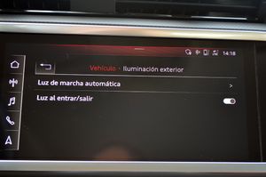 Audi Q3 S line 40 TDI quattro S tronic S-Line 190cv - Foto 43