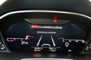 Audi Q3 S line 40 TDI quattro S tronic S-Line 190cv - Foto 10