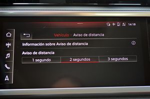 Audi Q3 S line 40 TDI quattro S tronic S-Line 190cv - Foto 49