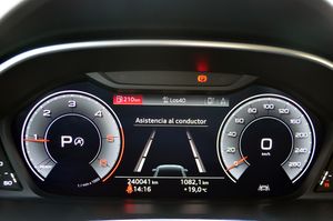 Audi Q3 S line 40 TDI quattro S tronic S-Line 190cv - Foto 25