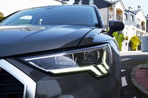 Audi Q3 S line 40 TDI quattro S tronic S-Line 190cv - Foto 79