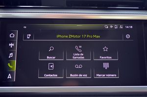 Audi Q3 S line 40 TDI quattro S tronic S-Line 190cv - Foto 38