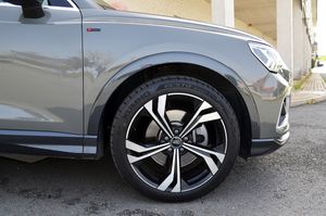 Audi Q3 S line 40 TDI quattro S tronic S-Line 190cv - Foto 80