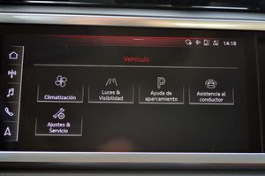 Audi Q3 S line 40 TDI quattro S tronic S-Line 190cv - Foto 40