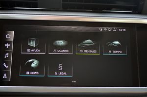 Audi Q3 S line 40 TDI quattro S tronic S-Line 190cv - Foto 33