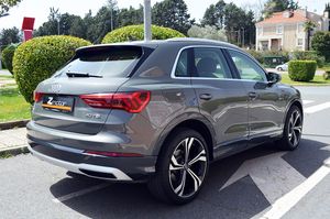Audi Q3 S line 40 TDI quattro S tronic S-Line 190cv - Foto 3