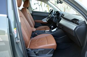 Audi Q3 S line 40 TDI quattro S tronic S-Line 190cv - Foto 12