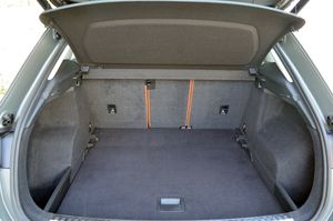 Audi Q3 S line 40 TDI quattro S tronic S-Line 190cv - Foto 9