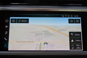 Audi Q3 S line 40 TDI quattro S tronic S-Line 190cv - Foto 39