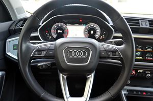 Audi Q3 S line 40 TDI quattro S tronic S-Line 190cv - Foto 17