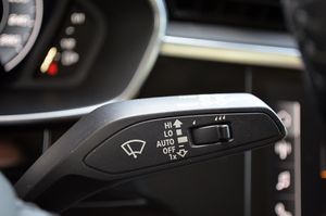 Audi Q3 S line 40 TDI quattro S tronic S-Line 190cv - Foto 24