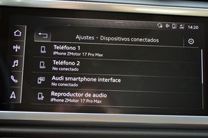 Audi Q3 S line 40 TDI quattro S tronic S-Line 190cv - Foto 60