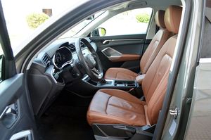 Audi Q3 S line 40 TDI quattro S tronic S-Line 190cv - Foto 7