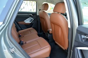 Audi Q3 S line 40 TDI quattro S tronic S-Line 190cv - Foto 11